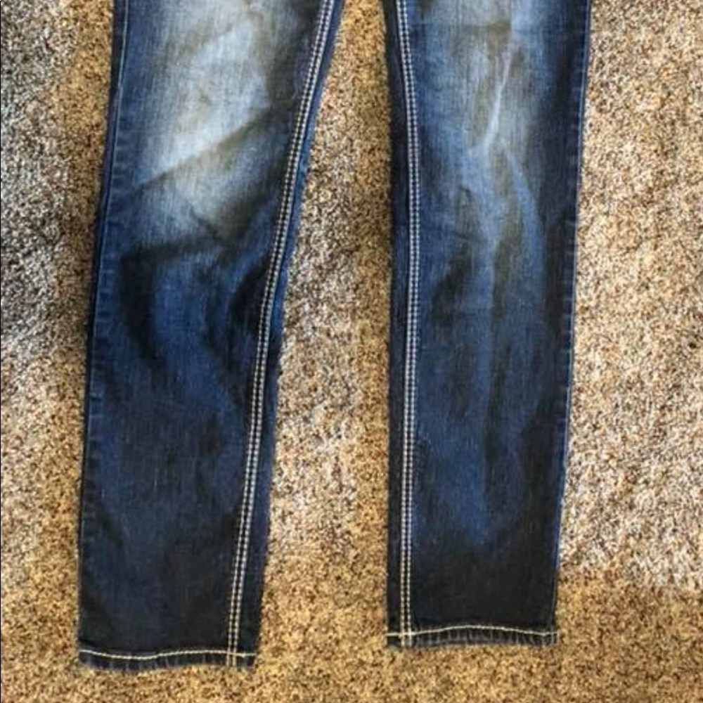 Jeans 10/12 - Picture 3 of 3